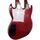 Greco SG Double Neck 1978 | ķirsis sarkans, thumbnail 5 of 5