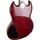 Greco SG Matsumoku 1970s - Heritage Cherry | Heritage Cherry, thumbnail 4 of 4