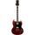 Greco SG Matsumoku 1975 - Cherry - Vintage | Vintage, thumbnail 3 of 5