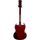 Greco SG Matsumoku 1975 - Cherry - Vintage | Vintage, thumbnail 4 of 5