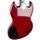 Greco SG Matsumoku 1975 - Cherry - Vintage | Vintage, thumbnail 5 of 5