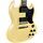 Greco SG SS63-60 Mint Collection 1990s - Vintage White | Vintage White, thumbnail 1 of 4
