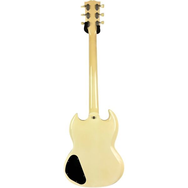 Greco SG SS63-60 Mint Collection 1990s - Vintage White | Vintage White, image 3 of 4