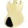 Greco SG SS63-60 Mint Collection 1990s - Vintage White | Vintage White, thumbnail 4 of 4