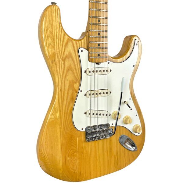 Greco Stratocaster 1970s - Natural | Natur, image 1 of 4