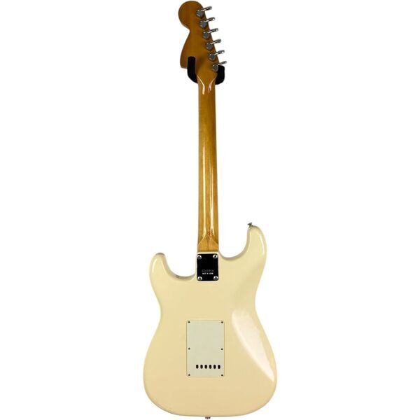 Greco Super Sounds Stratocaster 1976 - Vintage White | Vintage White, image 3 of 4