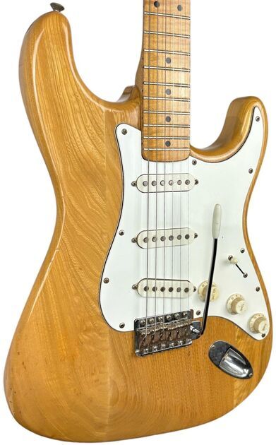 Greco Super Sounds Stratocaster 1977