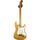 Greco Super Sounds Stratocaster 1977 - Natural | Naturel, thumbnail 2 of 4