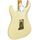 Greco Super Sounds Stratocaster 1977 - Vintage White | Vintage White, thumbnail 4 of 4