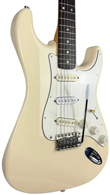 Greco Super Sounds Stratocaster 1978
