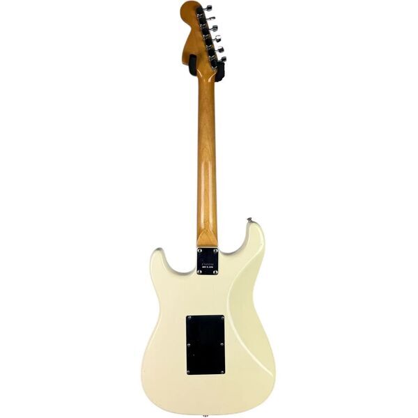 Greco Super Sounds Stratocaster 1978 - White | white, image 3 of 4