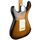Greco Super Sounds Stratocaster SE380 1979 - Sunburst | sunburst, thumbnail 4 of 4