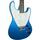 Greco Supreme sound Buster BG-800 1980 | metallic blue, thumbnail 2 of 5