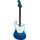 Greco Supreme sound Buster BG-800 1980 | metallic blue, thumbnail 3 of 5