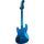 Greco Supreme sound Buster BG-800 1980 | metallic blue, thumbnail 4 of 5