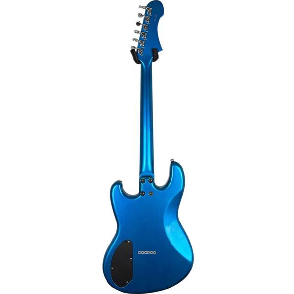 Greco Supreme sound Buster BG-800 1980 | metallic blue, image 4 of 5