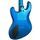 Greco Supreme sound Buster BG-800 1980 | metallic blue, thumbnail 5 of 5