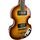 Greco VB Violin Bass 1970s - Sunburst | sunburst, thumbnail 1 of 4