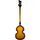 Greco VB Violin Bass 1970s - Sunburst | sunburst, thumbnail 3 of 4