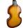 Greco VB Violin Bass 1970s - Sunburst | sunburst, thumbnail 4 of 4