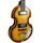 Greco VB Violin Bass 1970s - Vintage Sunburst | Vintage Sunburst, thumbnail 1 of 4