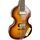 Greco VB Violin Bass 1979 - Sunburst | sunburst, thumbnail 2 of 5