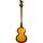 Greco VB Violin Bass 1979 - Sunburst | sunburst, thumbnail 4 of 5