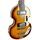 Greco Violin Bass 1970s - Sunburst | sunburst, thumbnail 2 of 5
