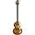 Greco Violin Bass 1970s - Sunburst | sunburst, thumbnail 3 of 5