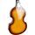 Greco Violin Bass 1970s - Sunburst | sunburst, thumbnail 5 of 5