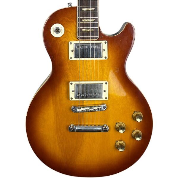 Greco YN EG дърво Paul 1970s | vintage sunburst, image 1 of 5
