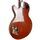 Greco YN EG дърво Paul 1970s | vintage sunburst, thumbnail 5 of 5