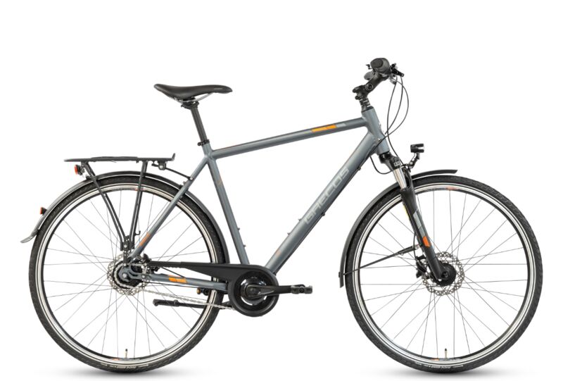 Grecos Aspen (2023) | Diamant | grau matt | 28 | 60 | < 500 km 1