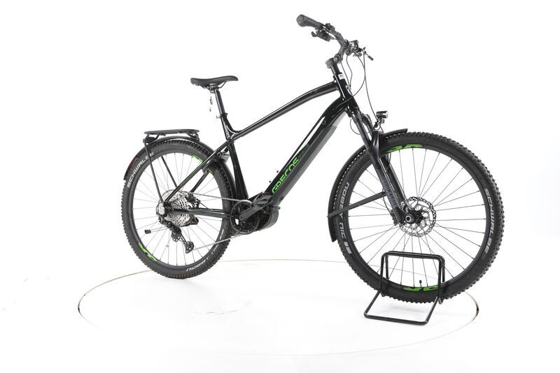 Grecos Big Foot-E 2022 | black | 29" | XL | <500 km 1