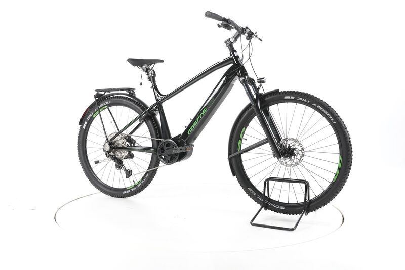 Grecos Big Foot-E 2022 | negro | 29" | L | > 3000 km, image 1 of 4