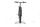 Grecos Big Foot-E 2022 | negro | 29" | L | > 3000 km, thumbnail 3 of 4