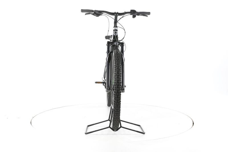 Grecos Big Foot-E 2022 | negro | 29" | L | > 3000 km, image 3 of 4