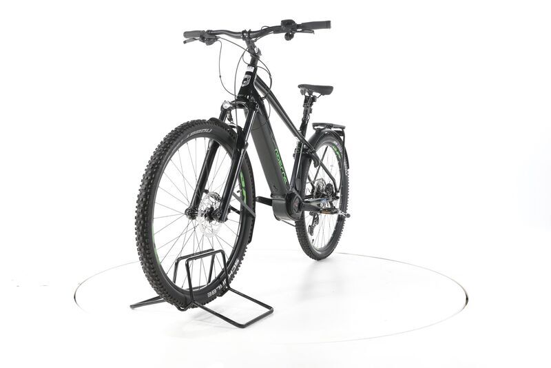 Grecos Big Foot-E 2022 | negro | 29" | L | > 3000 km, image 4 of 4