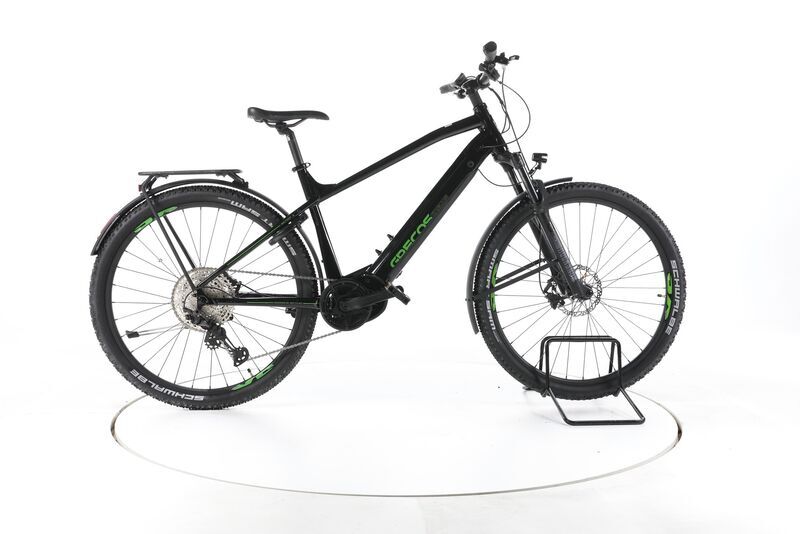 Grecos Big Foot-E 2022 | nero | 29" | L | 500 - 3000 km, image 1 of 5