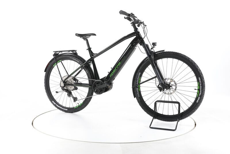 Grecos Big Foot-E 2022 | nero | 29" | L | 500 - 3000 km, image 2 of 5