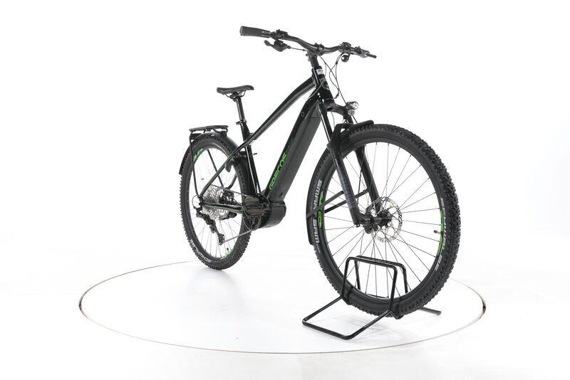 Grecos Big Foot-E 2022 | nero | 29" | L | 500 - 3000 km, image 3 of 5