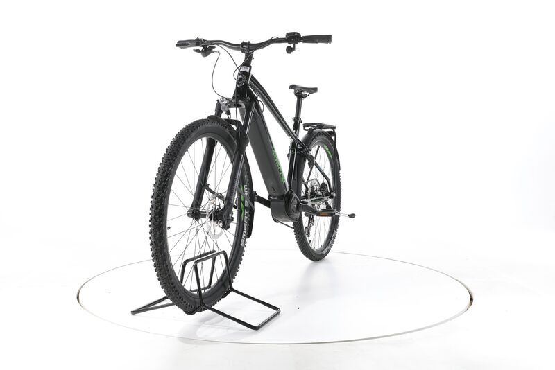 Grecos Big Foot-E 2022 | nero | 29" | L | 500 - 3000 km, image 5 of 5