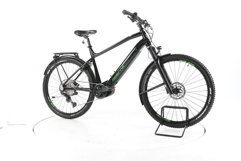 Grecos Big Foot-E 2023 | preto | 29" | XL | < 500 km, image 1 of 4