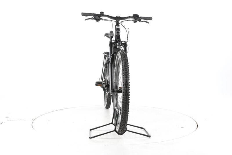 Grecos Big Foot-E 2023 | preto | 29" | XL | < 500 km, image 3 of 4
