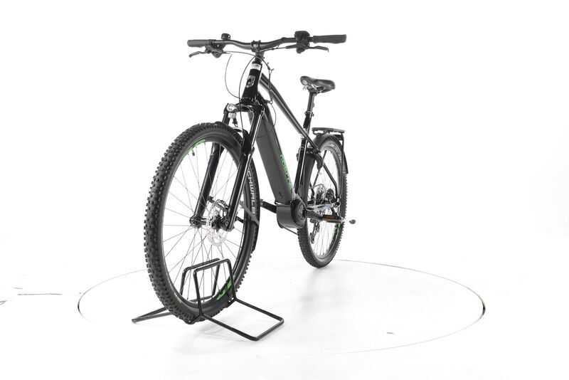 Grecos Big Foot-E 2023 | preto | 29" | XL | < 500 km, image 4 of 4