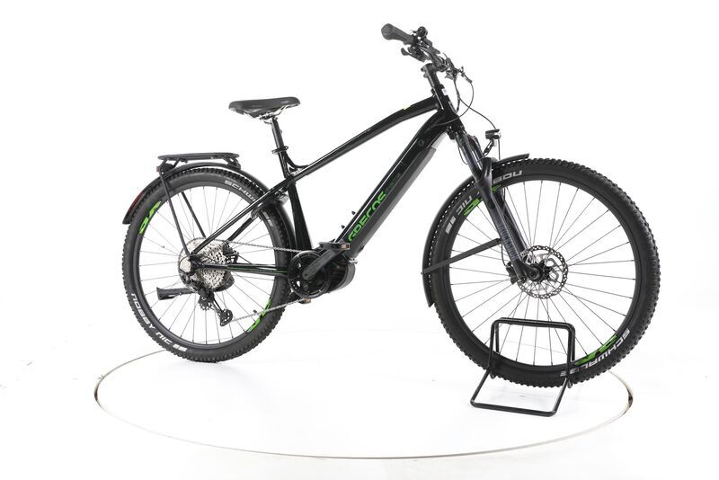 Grecos Bigfoot 2022 | negro | 29" | L | 500 - 3000 km, image 2 of 5