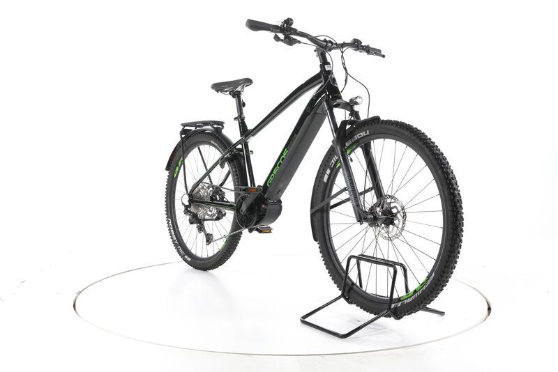 Grecos Bigfoot 2022 | negro | 29" | L | 500 - 3000 km, image 3 of 5