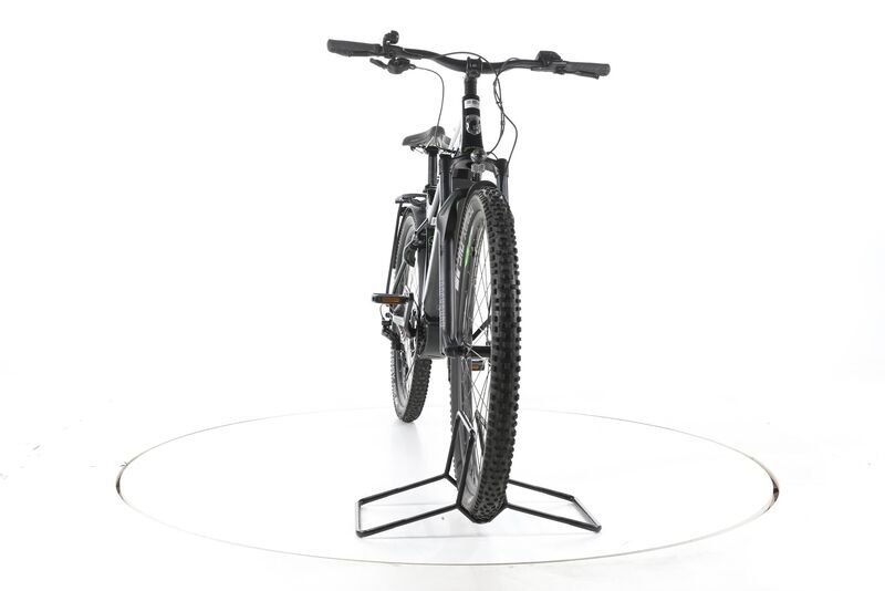 Grecos Bigfoot 2022 | negro | 29" | L | 500 - 3000 km, image 4 of 5