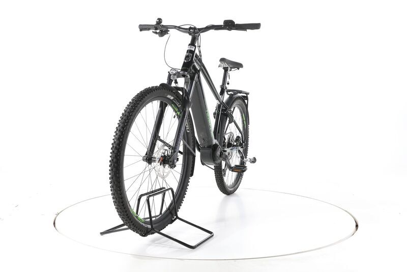 Grecos Bigfoot 2022 | negro | 29" | L | 500 - 3000 km, image 5 of 5