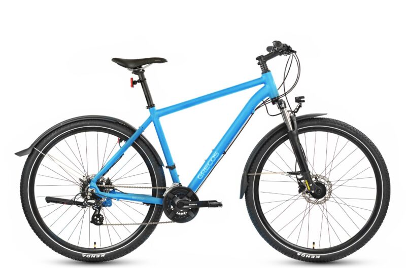 Grecos Big Foot (2026) | Diamond | blue | 29" | 56 cm, image 1 of 1